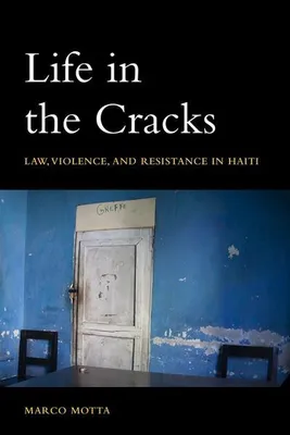 Obrázok produktu pre Life in the Cracks
