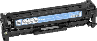 Productafbeelding van Canon Ink Cartridge Crg718 Cyan