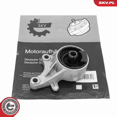 Produktbild von ESEN SKV Motorlager Gummimetalllager Vorne für OPEL Astra G CC (T98) 75SKV199