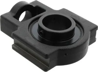 Produktbild von Spann-Gehäuseeinheiten UCT211-202 53,98mm 1St./VE NKE