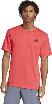 Produktbild von Adidas ADIDAS T-Shirt Training Rot Rot S