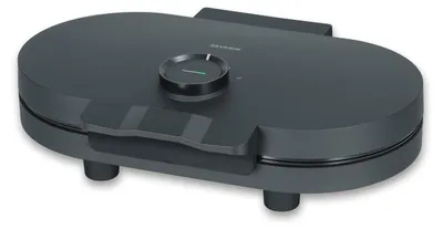 Produktbild von SEVERIN Duo-Waffeleisen Black Line WA 2118