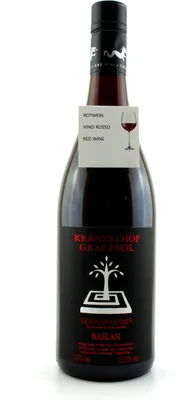 Obrázok produktu pre Baslan Meraner Vernatsch - ročník 2023 - vinárstvo Kränzelhof