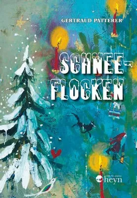 Produktbild von Schneeflocken