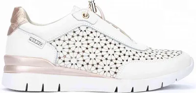 Obrázek produktu pro Pikolinos Sneakers W4R-6584 in White color size 41