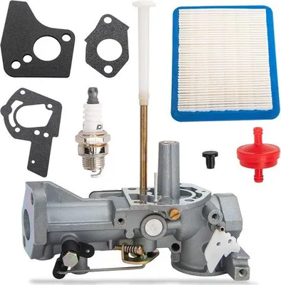 Immagine prodotto di Carburatore 498298 per 5PK 112202 134202 112212 112231 112232 112252 112292 135202 133212 130202