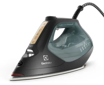 Obrázok produktu pre Electrolux Naparovacia žehlička Renew 800 E8SI2-8OG Oceánska zelená
