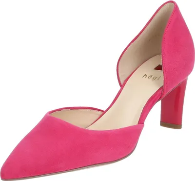 Produktbild von Högl Pumps Pumps Samt