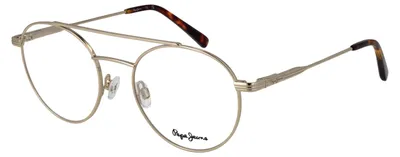 Imagen del producto de PEPE JEANS EYEWEAR Monturas de gafas PJ1412 52402