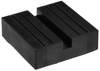 Produktbild von Sixtol Gummipuffer für Wagenheber JACK PAD 7