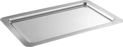 Zdjęcie produktu dla Hendi 436103, Stal nierdzewna, 325 mm, 530 mm, 13 mm, 1 szt.