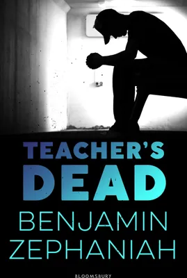 Produktbild von Teacher's Dead