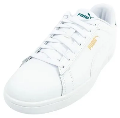 Produktbild von Puma - Herren/Damen Uni Sneaker "Smash 3.0", Leder PP6995 (44,5 EU) (Weiß)