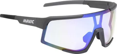 Zdjęcie produktu dla Fotochromowe okulary przeciwsłoneczne Mavic Mvs Aeroframe Transparent Blue Photochromic/CAT1-3 Transparent Blue Photochromic/CAT1-3