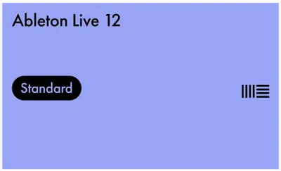 Image de Ableton Live 12 Standard - ESD