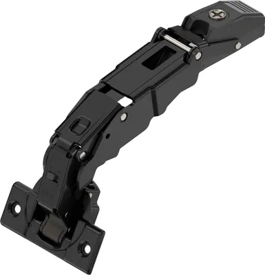 Produktbild von BLUM CLIP top BLUMOTION ONYX 0-Einsprung Scharnier 155°, mit Feder, Schrauben