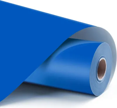 Immagine prodotto di Loklik Plotter Foil Matt 30,5 x 180 cm - Blu