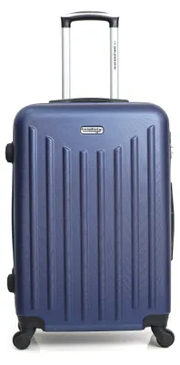 Produktbild von AMERICAN TRAVEL – Großer Koffer BROOKLYN-A 70 cm, 4 Rollen
