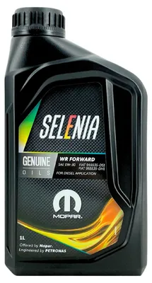 Produktbild von Petronas Selenia WR Forward 0W-30 1 Liter (70253EF8EU)