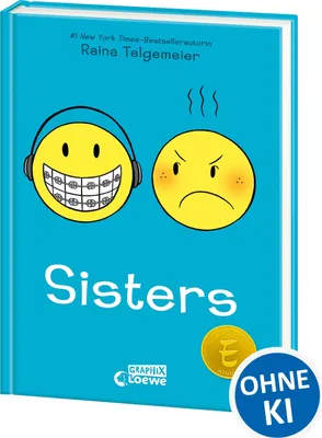 Produktbild von Sisters