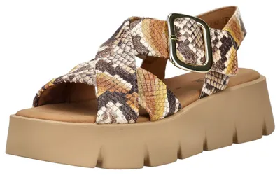 Produktbild von Gabor Sandalen Sandalen Leder