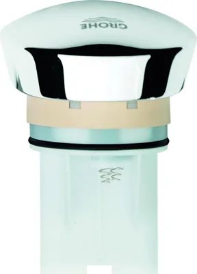 Obrázok produktu pre Grohe termokartuša typ 43497 Náhradný diel pre sanitárne armatúry v kúpeľni, 1 ks.