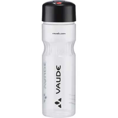 Immagine prodotto di Borraccia VAUDE Drink Clean Bike Bottle, 0,75 l, trasparente - 30318 005