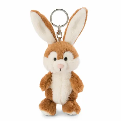 Produktbild von NICI Schlüsselanhänger Hase Poline Bunny 10cm
