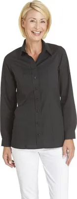 Produktbild von Leiber  Bluse Farbe schwarz Größe 36, 08/2424/10