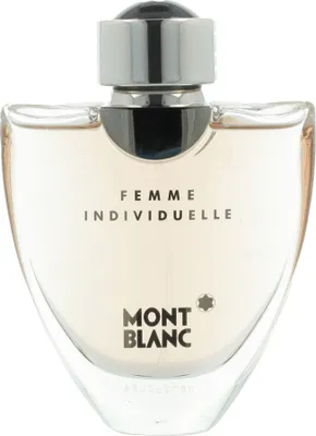 Produktbild von Mont Blanc Femme Individuelle Eau De Toilette 50 ml (woman)