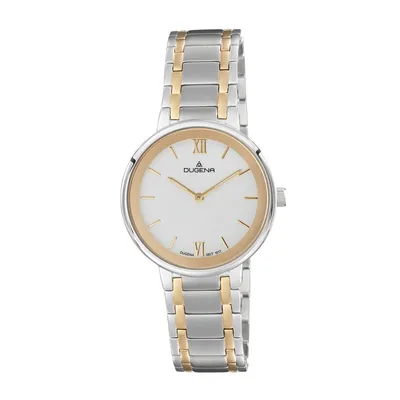 Obrázok produktu pre Dugena - 4460996 - Náramkové hodinky - Dámske - Quartz - Cosima