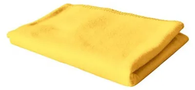 Obrázok produktu pre Exner - deka, fleece LT3959 (jednotná veľkosť) (žltá)