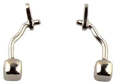 Productafbeelding van Brilaccessoires Neussteunarm, Set van 10