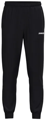 Image de Pantalon en polyester JAKO One noir 134