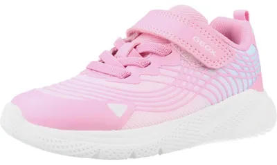 Image de Geox B664ta 0119j B Sprintye Couleur Rose
