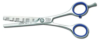 Produktbild von Jaguar T&S 4 Modellierschere 5,5 inches, 66 g