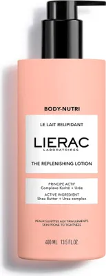 Produktbild von Lierac Body Nutri Die regenerierende Lotion 400 ml