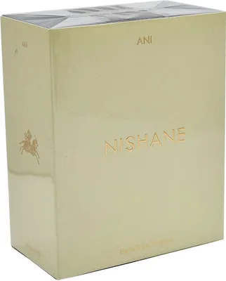 Produktbild von Nishane - Not even the Extrait de Parfum 100ml