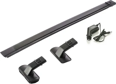 Produktbild von Genius Invictus One 2.0 Staub-Set 4-tlg.