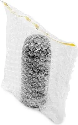 Produktbild von Luftpolsterbeutel 130 x 250 mm, selbstklebend, ROLLE 100 Stück