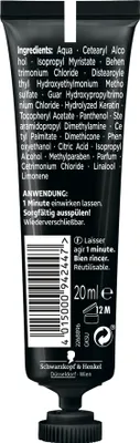 Produktbild von GLISS KUR Soforthilfe Intensivkur Ultimate Repair SOS 20 ml