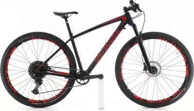 Produktbild von Specialized Epic HT · Rahmengröße M · Mountainbikes
