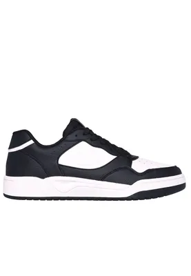Immagine prodotto di Skechers Boty Koopa-volley Basso Varsity, 183240BKW
