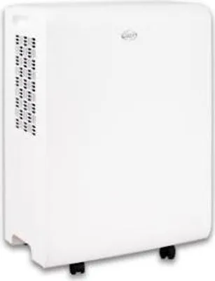 Immagine prodotto di Argoclima Dry Pury 11 1,5 L 39 dB 180 W Bianco