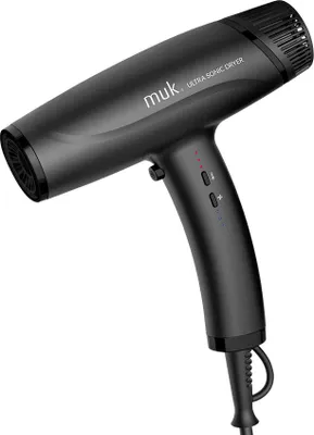 Immagine prodotto di Muk Ultra Sonic Dryer Pro - asciugacapelli