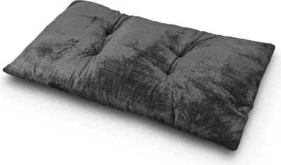 Image de Coussin palette anthracite