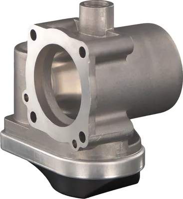 Produktbild von FEBI BILSTEIN 100778 Drosselklappe für VW Golf IV Schrägheck (1J1) POLO (9N) Golf IV Variant (1J5) Lupo (6X1, 6E1) POLO (6N2) Bora Limousine (1J2)