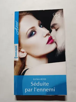 Image de Séduite par l'ennemi