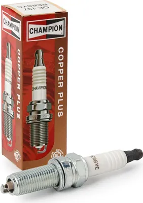 Immagine prodotto di Candela di accensione CHAMPION OE197/T10