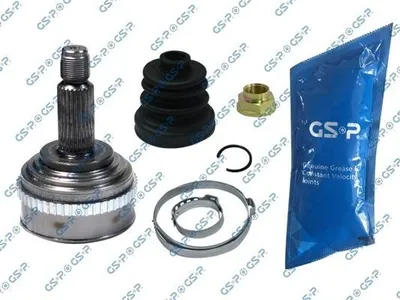 Produktbild von GSP Gelenksatz Antriebswelle für HONDA CIVIC VI Hatchback (EJ, EK) 823073